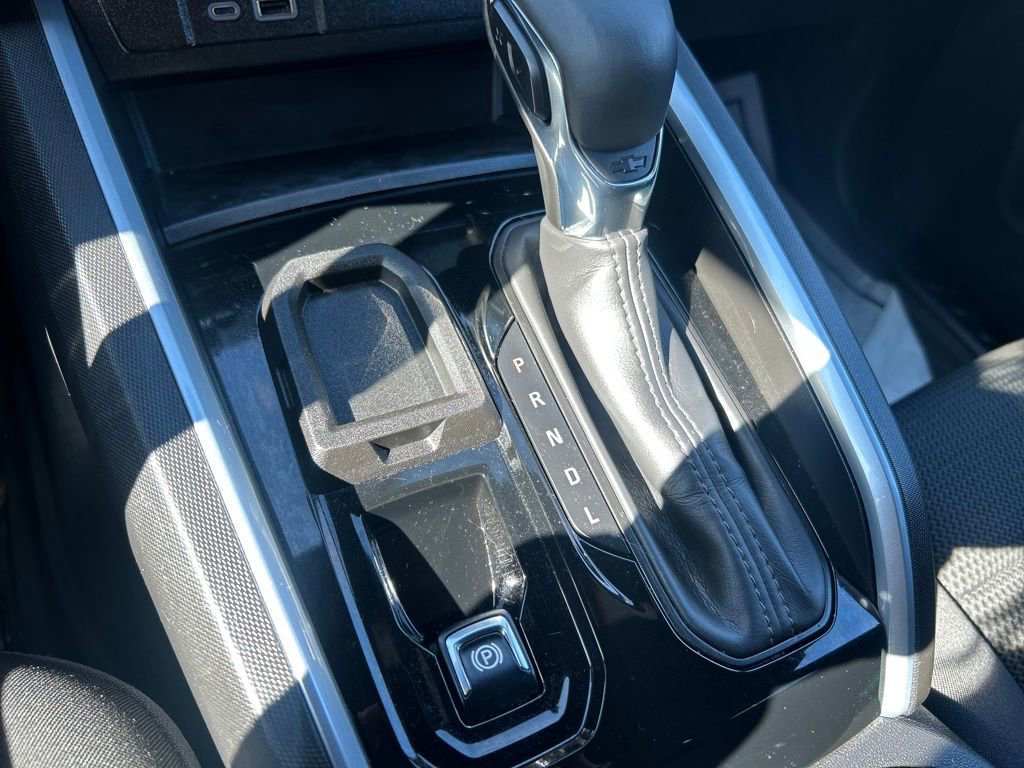 Used 2024 Chevrolet Colorado LT w/ LT Convenience Package II image 29