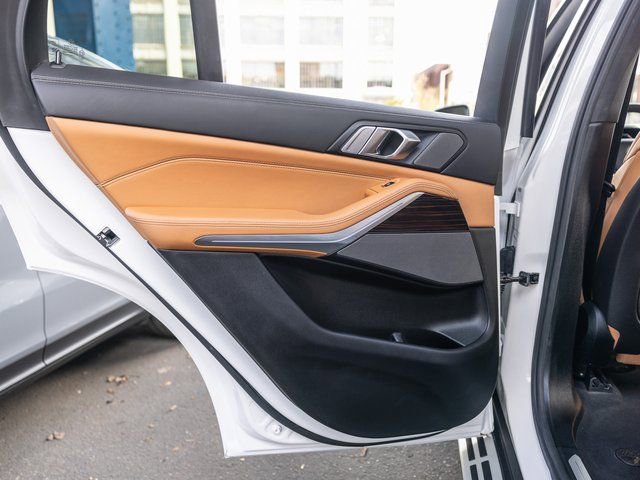 Used 2026 BMW X5 xDrive40i image 43
