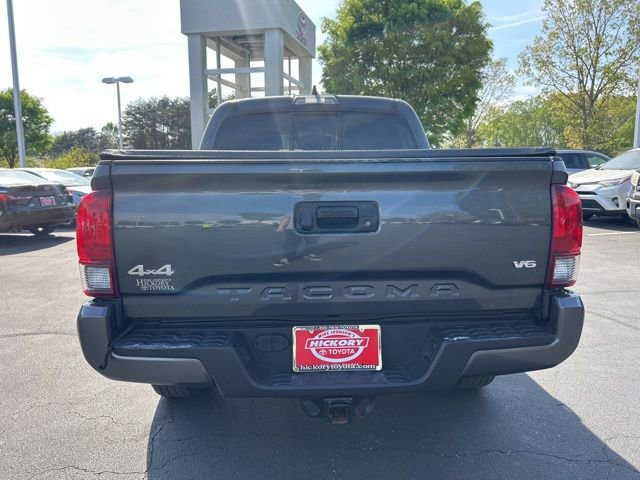 Used 2023 Toyota Tacoma SR AWD/4WD image 8