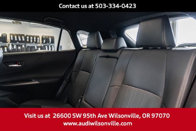 Used 2021 Toyota Venza XLE AWD/4WD image 24