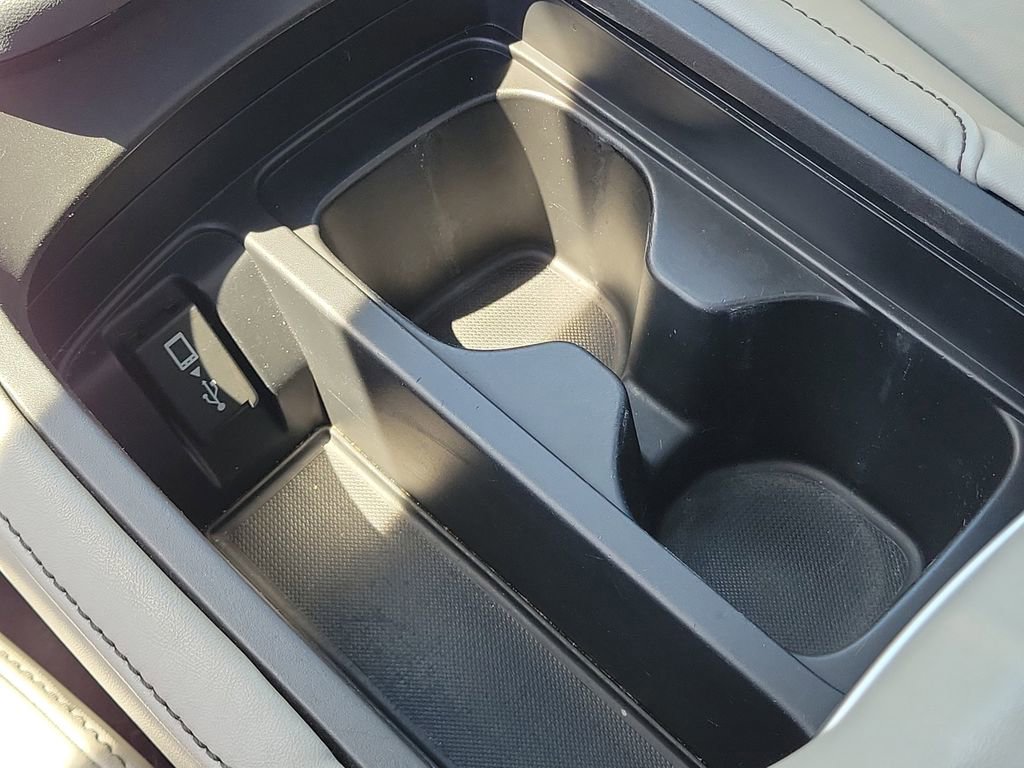 Used 2020 Acura RDX FWD w/ Technology Package image 34