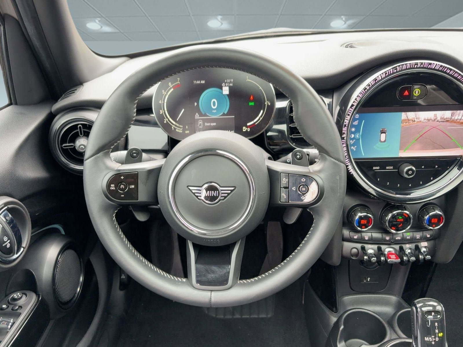 Used 2023 MINI Cooper S image 22