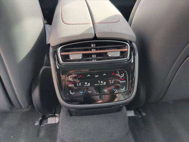 Certified 2023 Mercedes-Benz EQS 580 4MATIC Sedan image 18