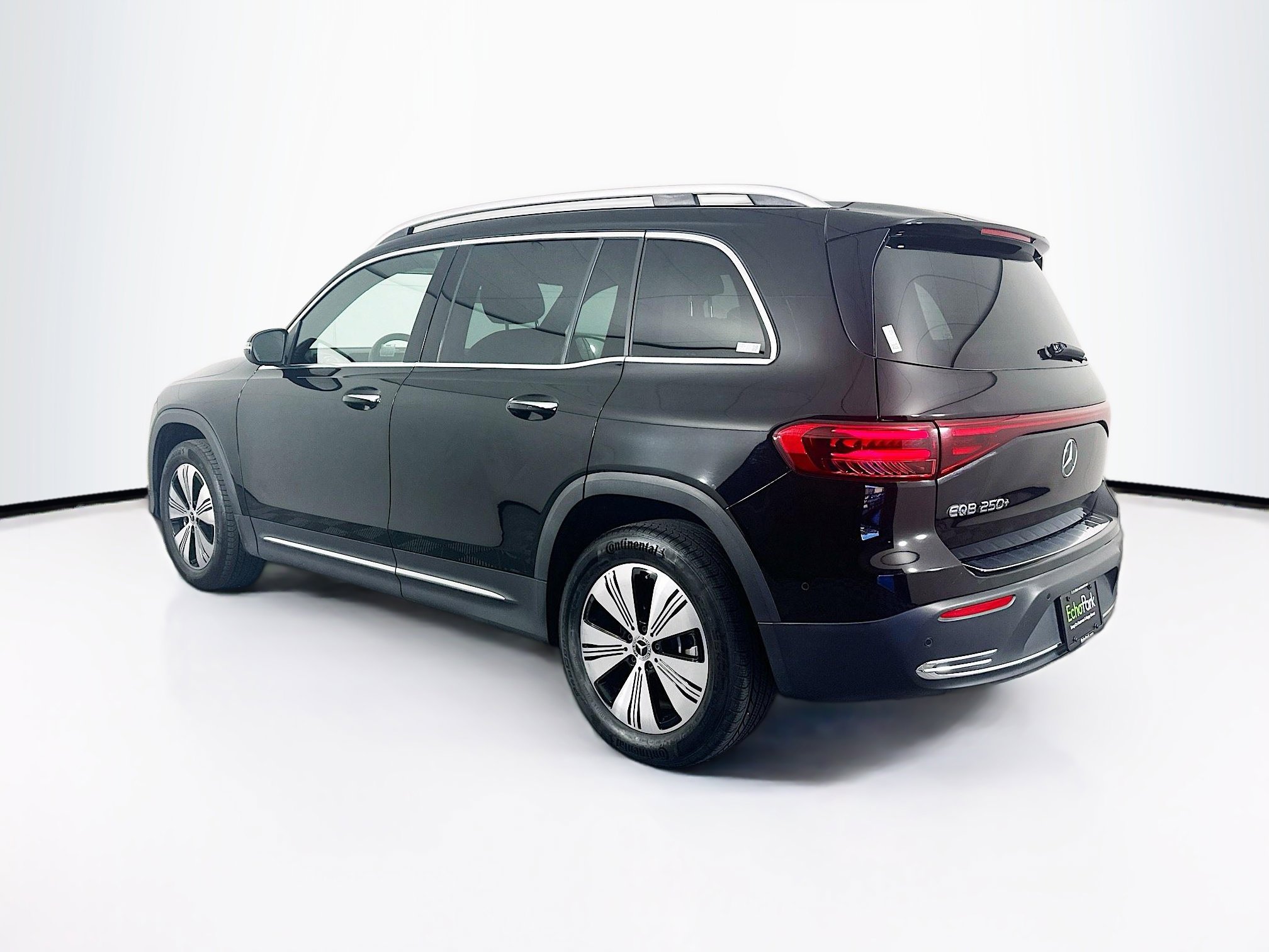 Used 2024 Mercedes-Benz EQB 250+ image 5