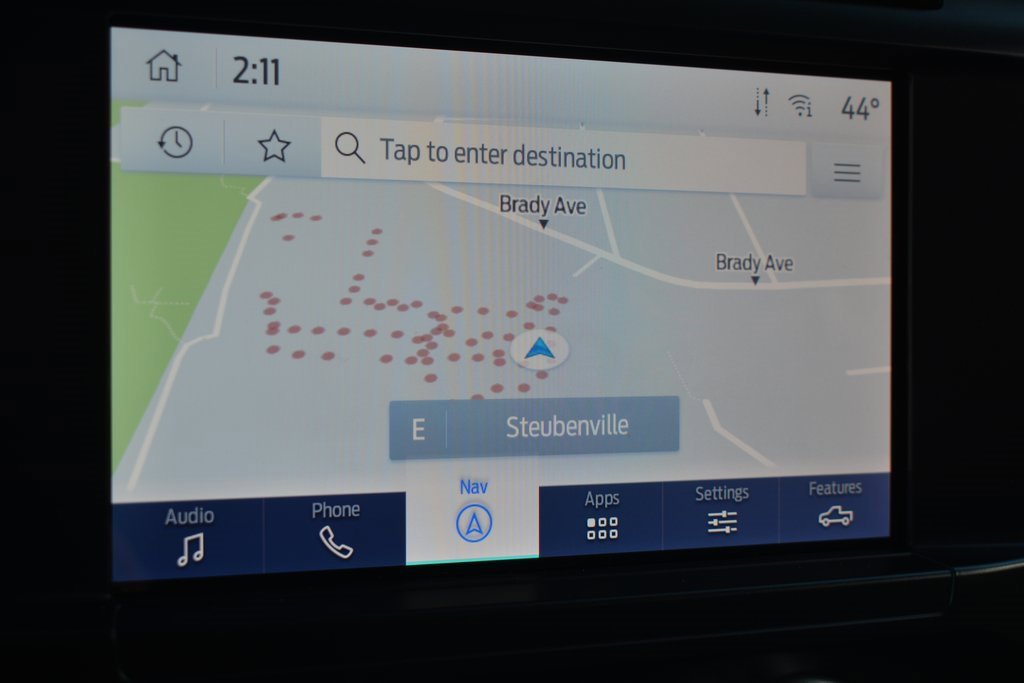 Used 2021 Ford F150 XLT w/ Equipment Group 301A Mid image 16