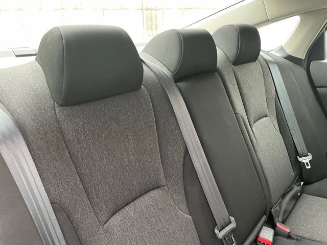 Used 2024 Honda Accord LX image 29