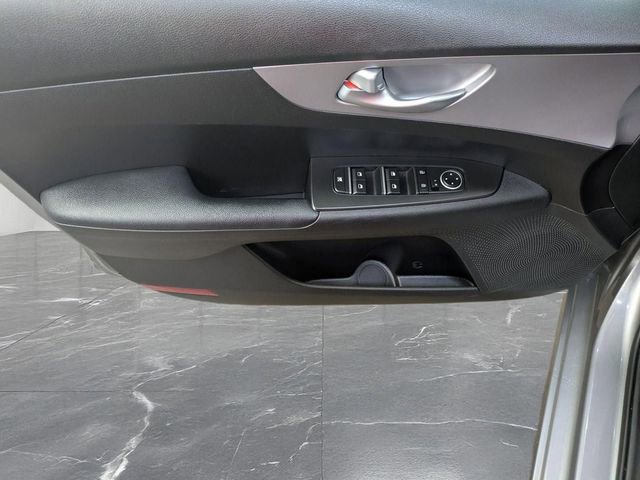 Certified 2023 Kia Forte LXS w/ LXS Technology Package image 14