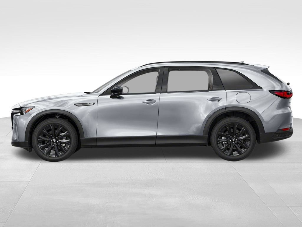 New 2026 MAZDA CX-90 3.3 Turbo w/ Premium Sport Pkg image 3