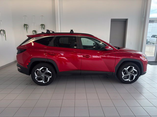 Used 2023 Hyundai Tucson SEL w/ Convenience Package AWD/4WD image 40