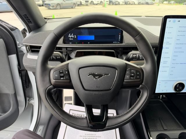 Used 2023 Ford Mustang Mach-E GT w/ GT Performance Edition AWD/4WD image 45