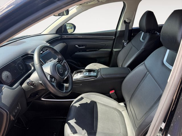 Used 2023 Hyundai Tucson Limited AWD/4WD image 9