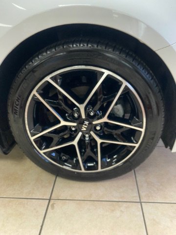 Used 2020 Kia Optima SE image 32