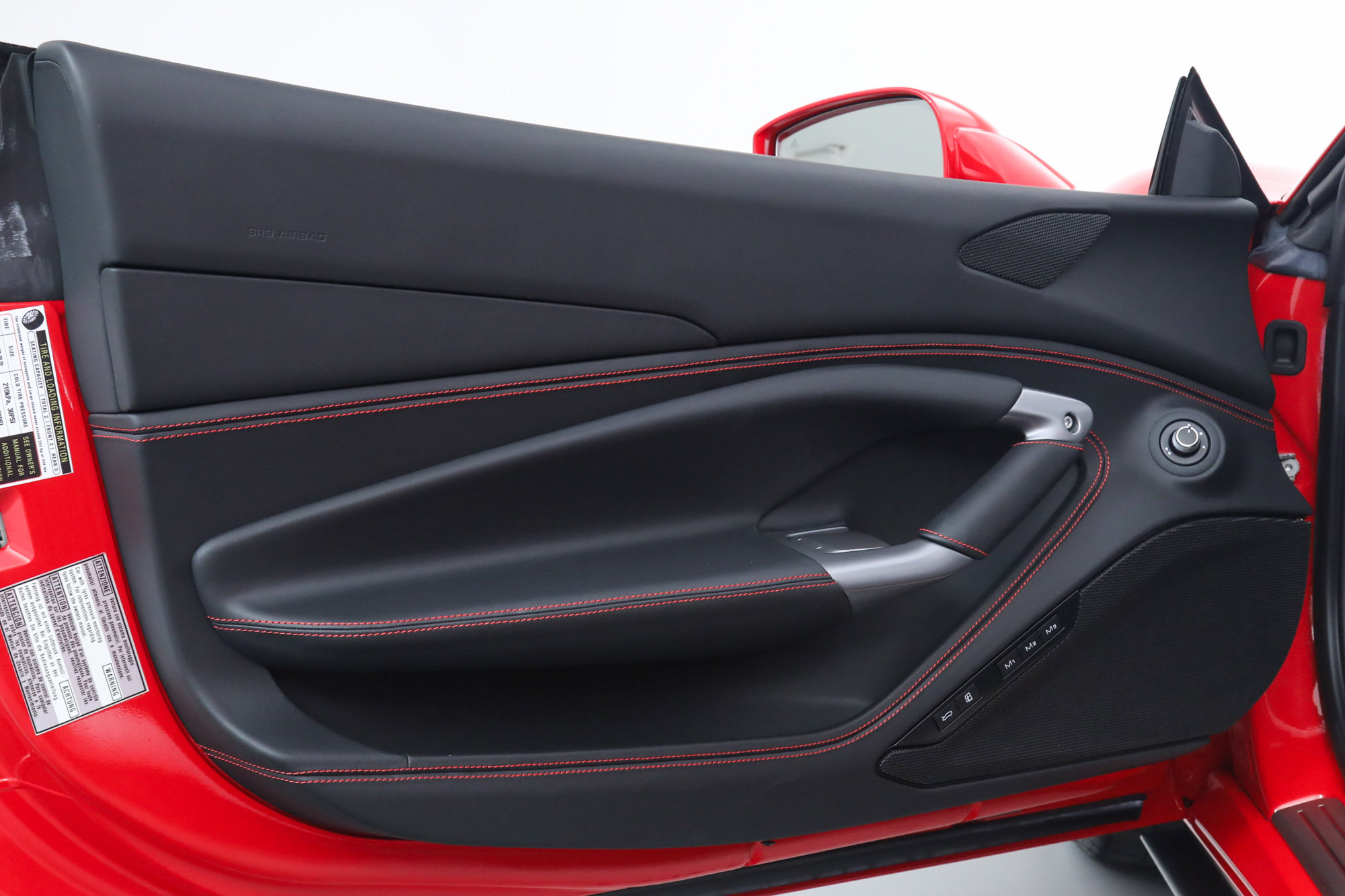 Certified 2023 Ferrari F8 Tributo RWD image 27