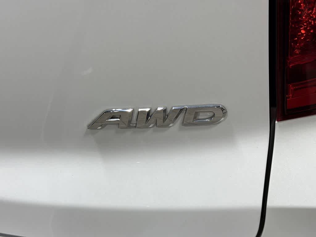 Used 2023 Honda Passport EX-L image 26