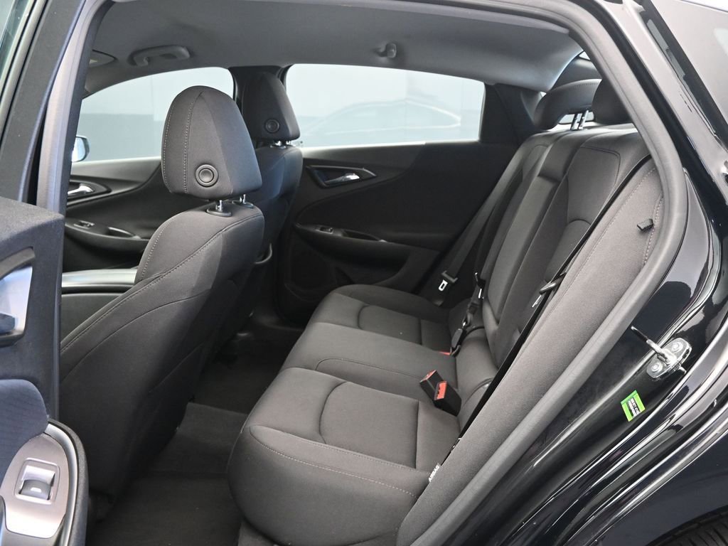 Used 2023 Chevrolet Malibu LT image 18