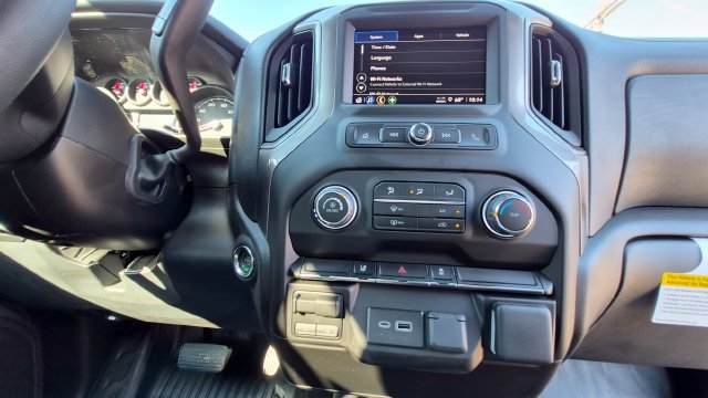 New 2026 Chevrolet Silverado 2500 W/T w/ WT Convenience Package AWD/4WD image 25