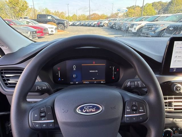 New 2026 Ford Escape Active FWD image 14