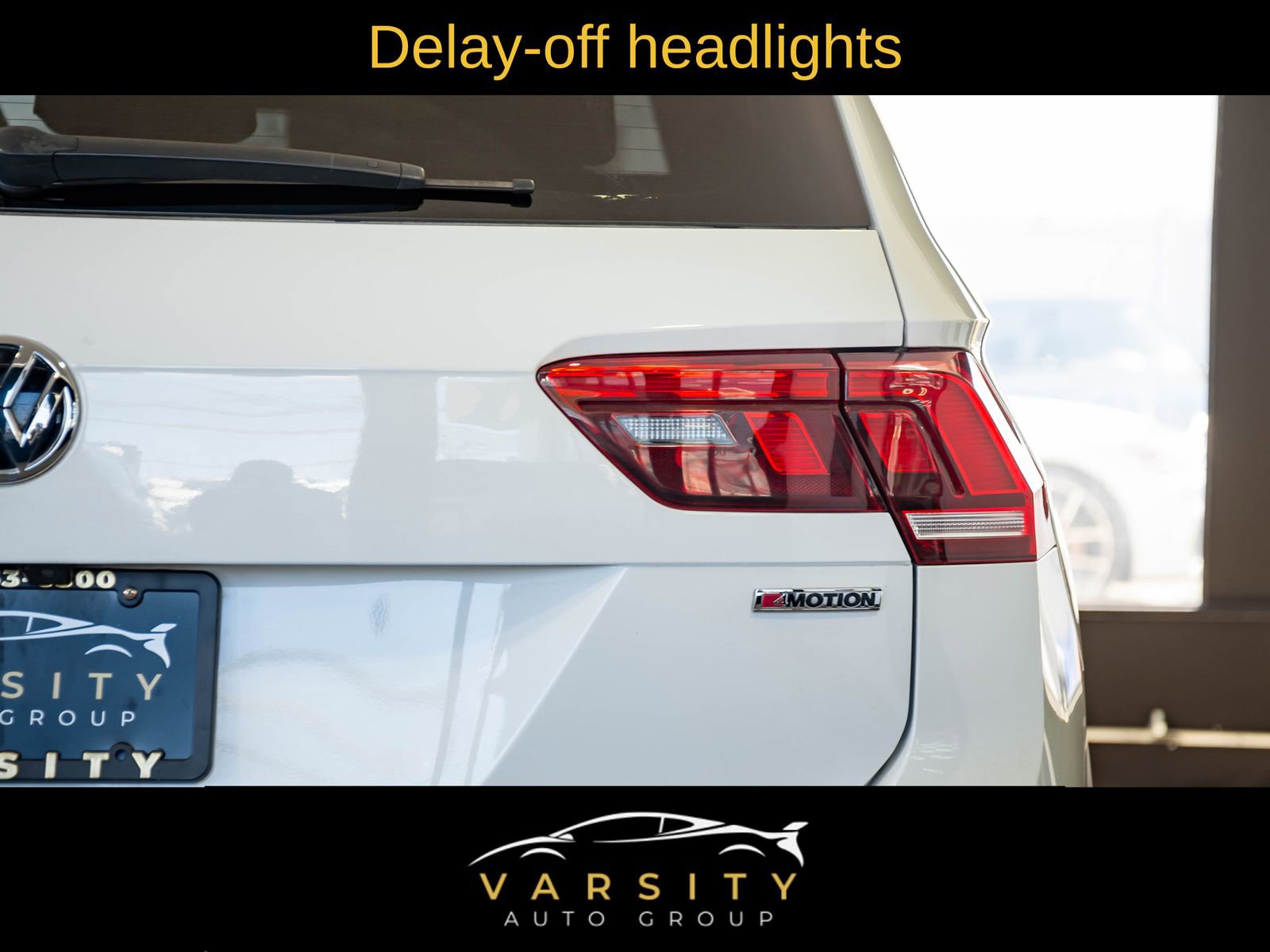 Used 2020 Volkswagen Tiguan SE image 35