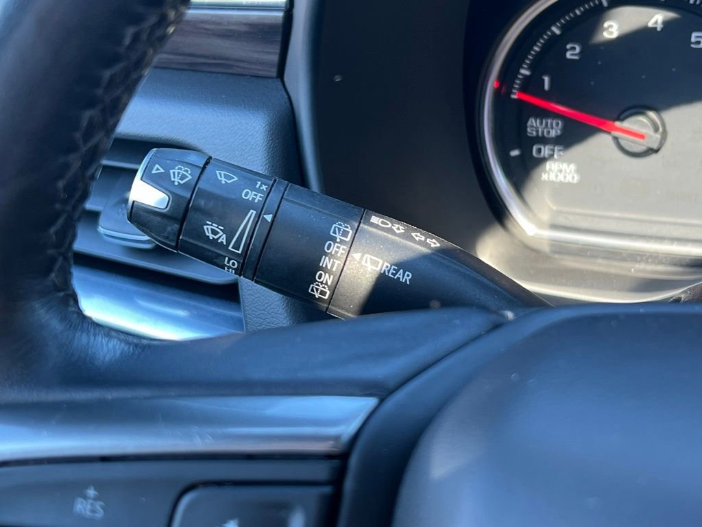 Used 2021 Chevrolet Tahoe LT w/ LT Signature Plus Package image 35