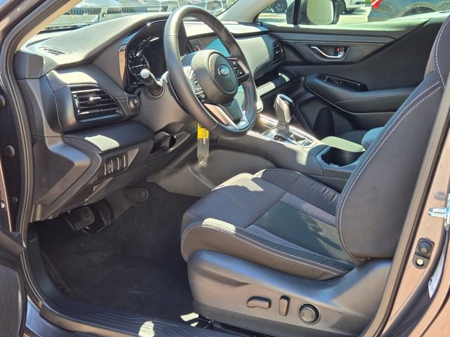 Certified 2025 Subaru Outback Premium image 14