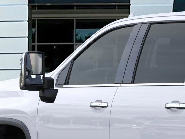 New 2026 Chevrolet Silverado 2500 High Country w/ High Country Premium Package image 47