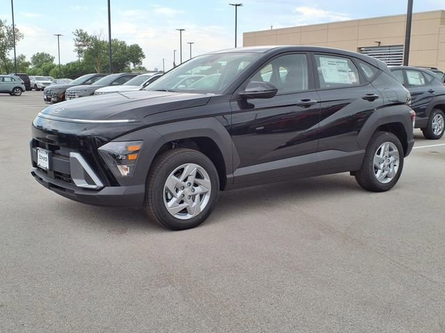 New 2026 Hyundai Kona SE