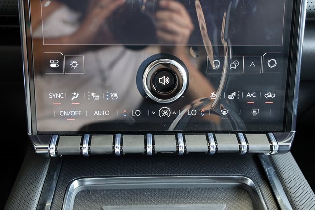 New 2026 GMC Sierra EV AT4 w/ AT4 Premium Package image 19