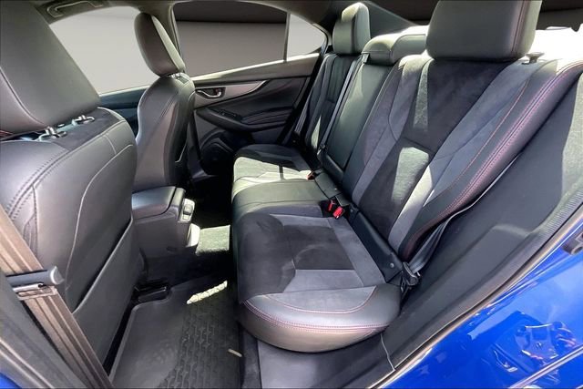 Used 2023 Subaru WRX Limited w/ Popular Package #2 image 24