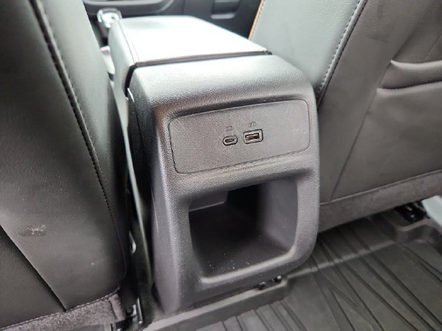 Used 2024 Buick Envista Avenir FWD image 17
