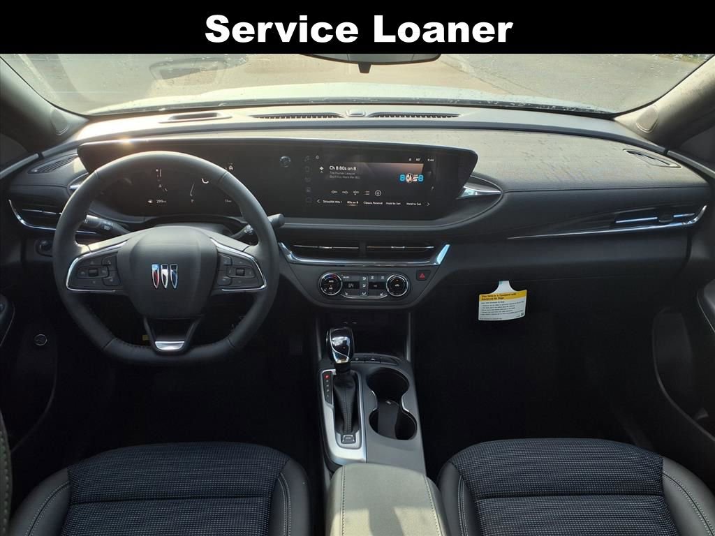 New 2026 Buick Envista Preferred w/ Convenience I Package video 3