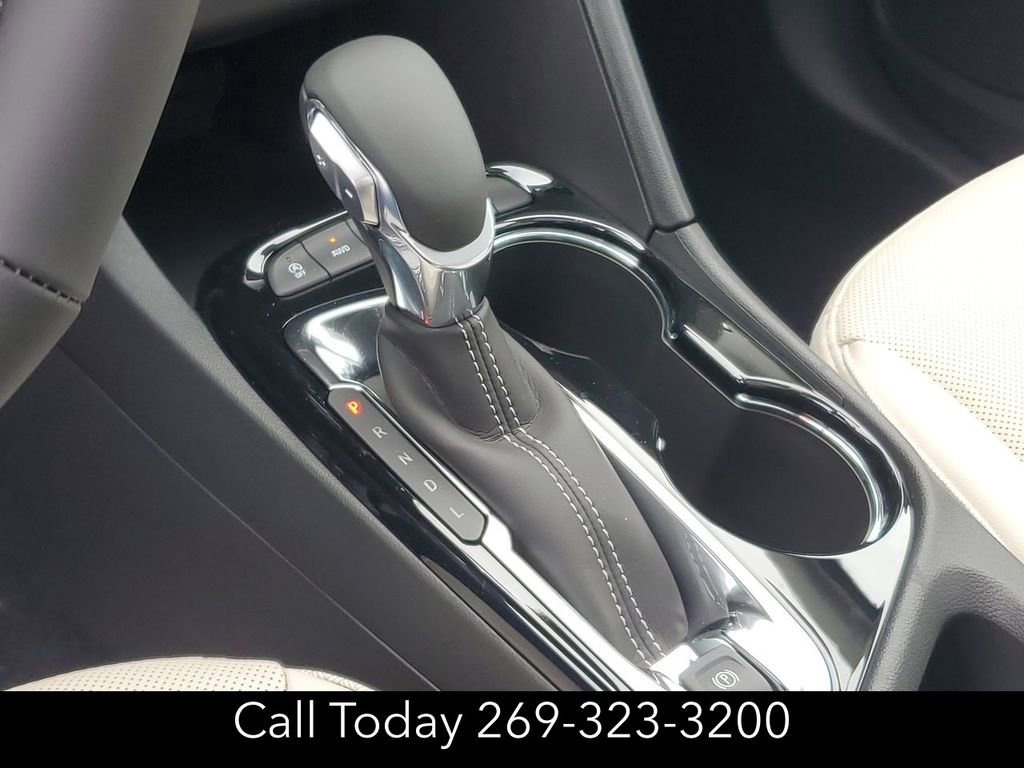 New 2026 Buick Encore GX Sport Touring w/ Comfort Package image 16