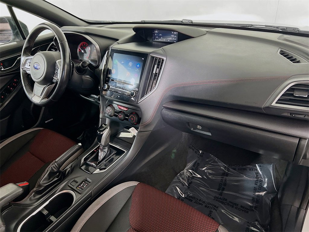 Used 2022 Subaru Impreza 2.0i Sport image 28