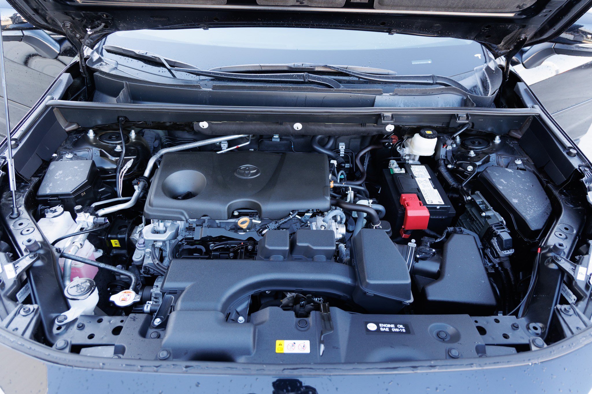 Used 2024 Toyota RAV4 Limited image 16