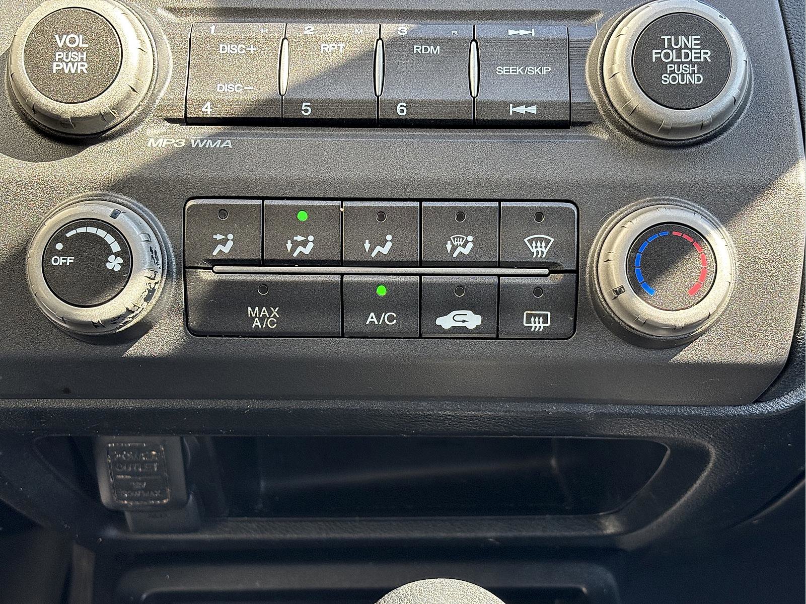 Used 2010 Honda Civic LX-S image 18