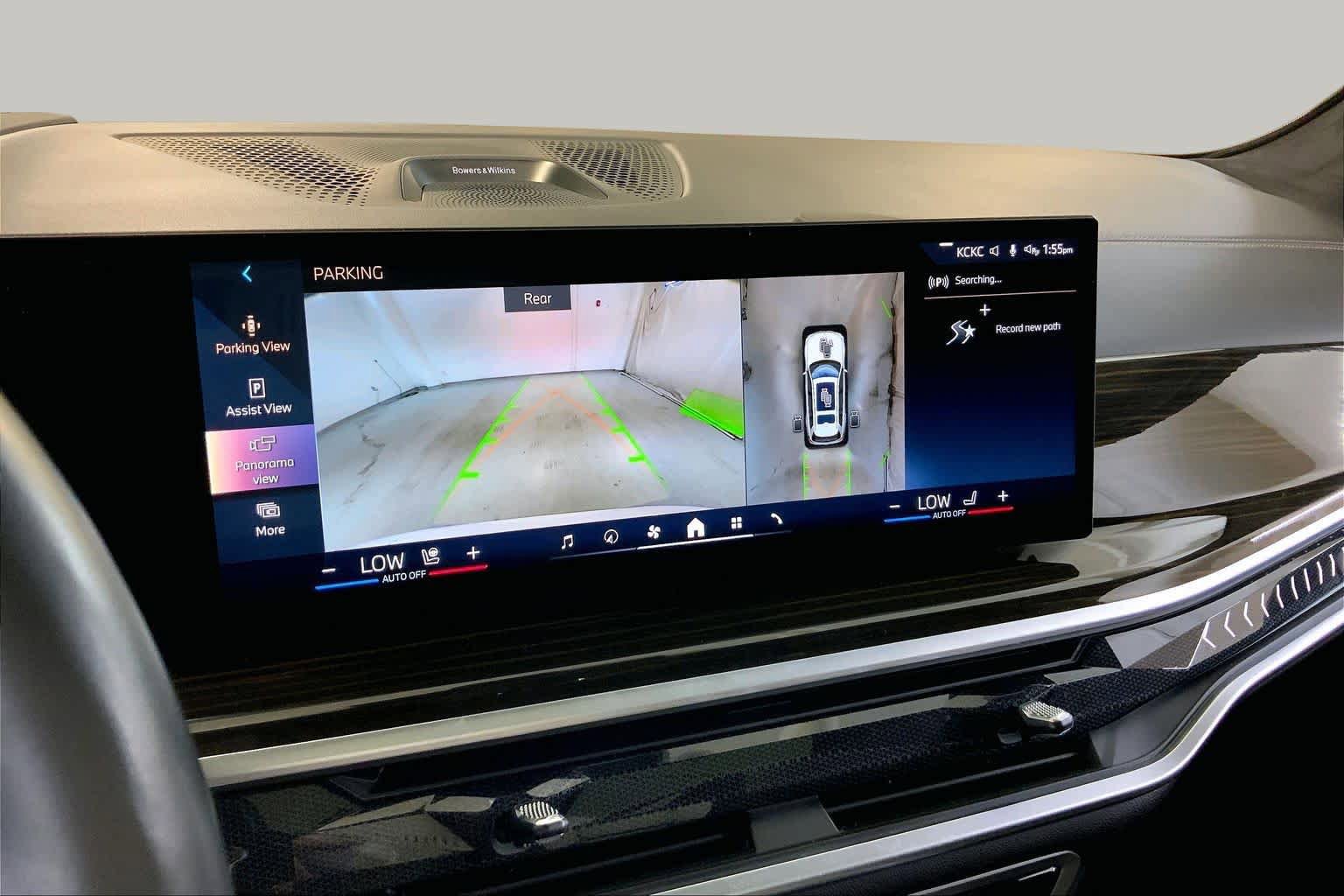 Certified 2024 BMW X7 xDrive40i w/ Executive Package AWD/4WD image 26
