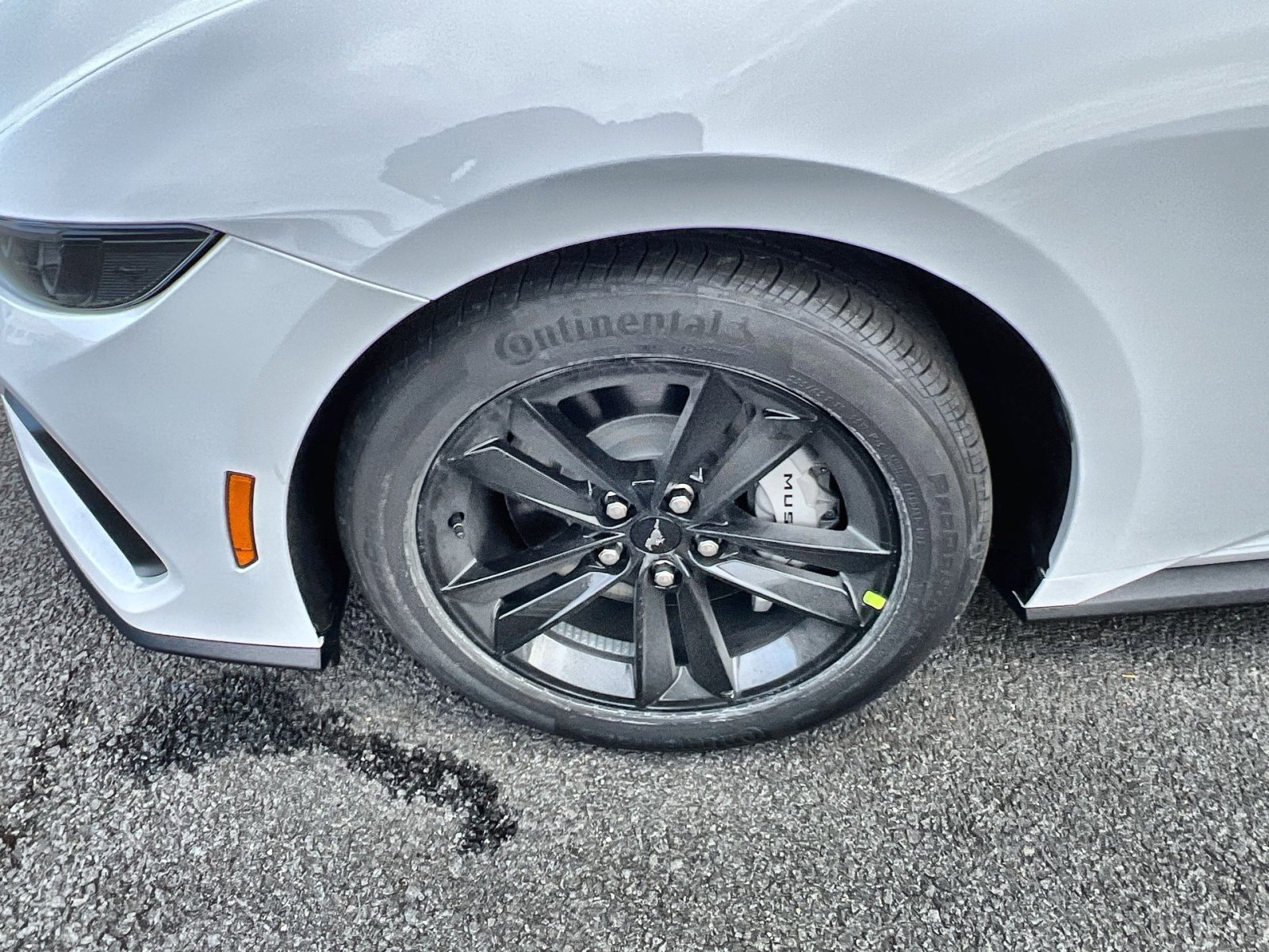 New 2026 Ford Mustang GT RWD image 12