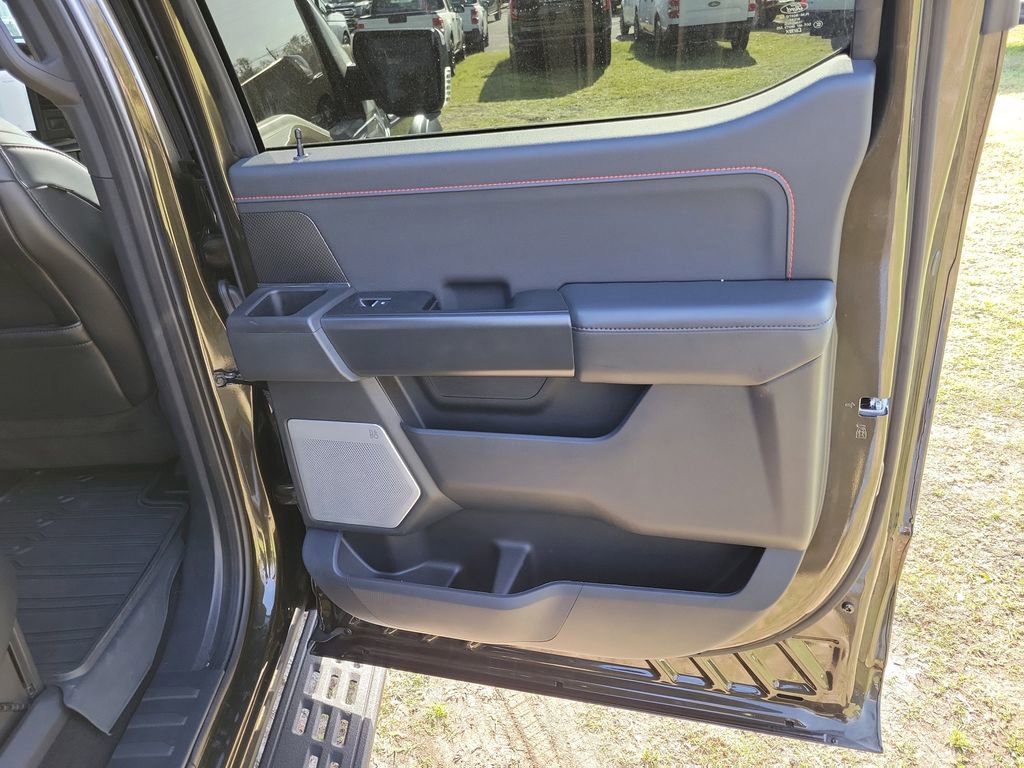 Used 2024 Ford F150 Raptor image 34