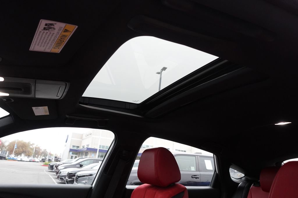 Certified 2025 Acura Integra A-Spec image 25