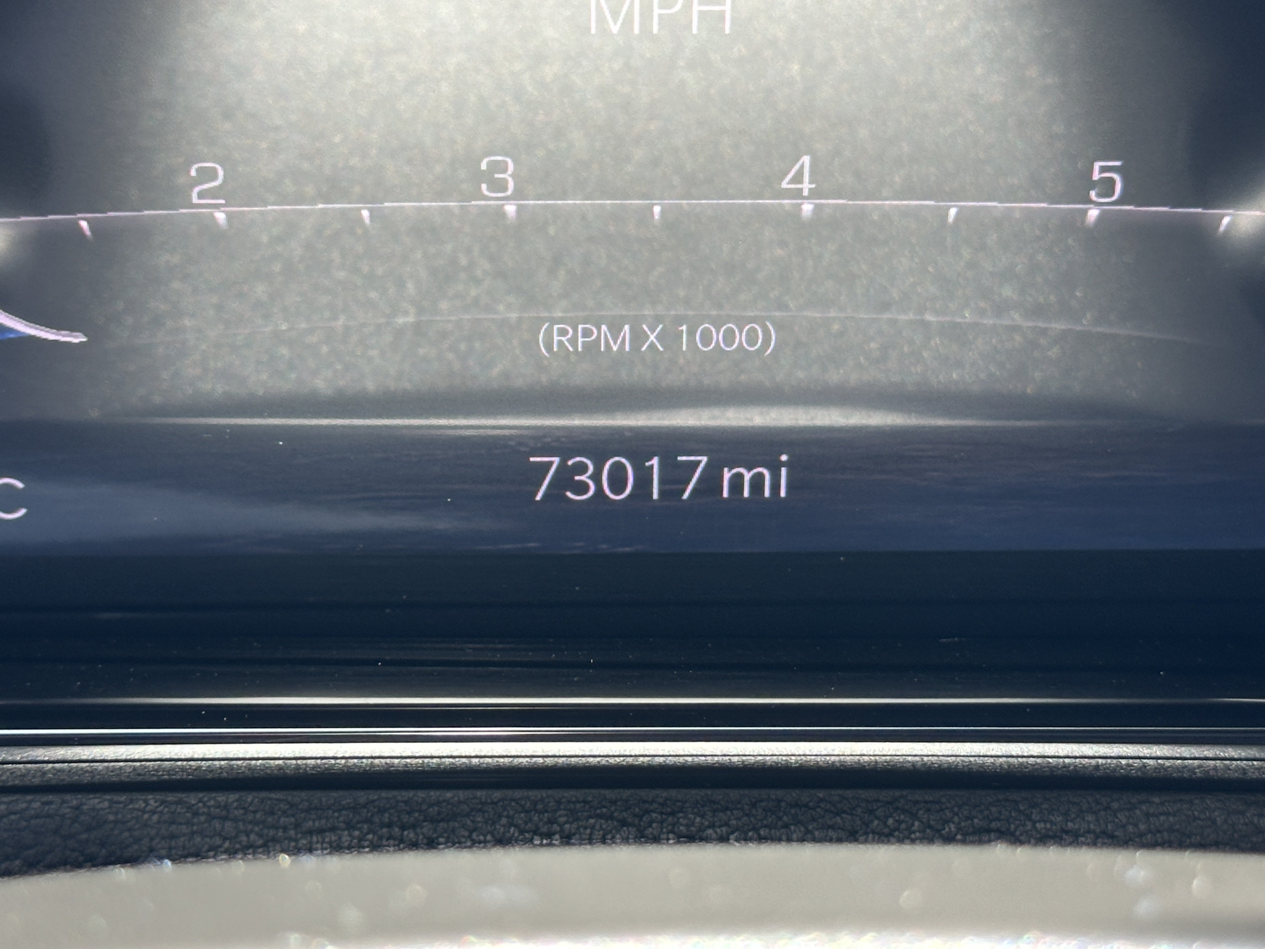 Used 2024 Jeep Grand Wagoneer L Series II w/ Quick Order Packagew 28T AWD/4WD image 29