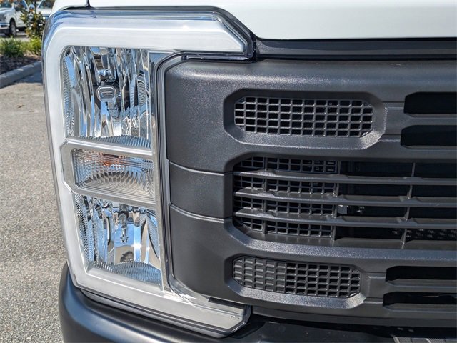 New 2026 Ford F350 XL image 10