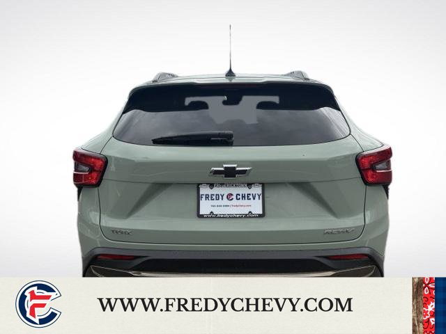 Used 2024 Chevrolet Trax ACTIV w/ Driver Confidence Package FWD image 6