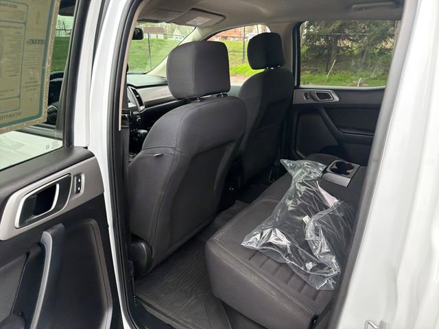 Used 2022 Ford Ranger XLT AWD/4WD image 23