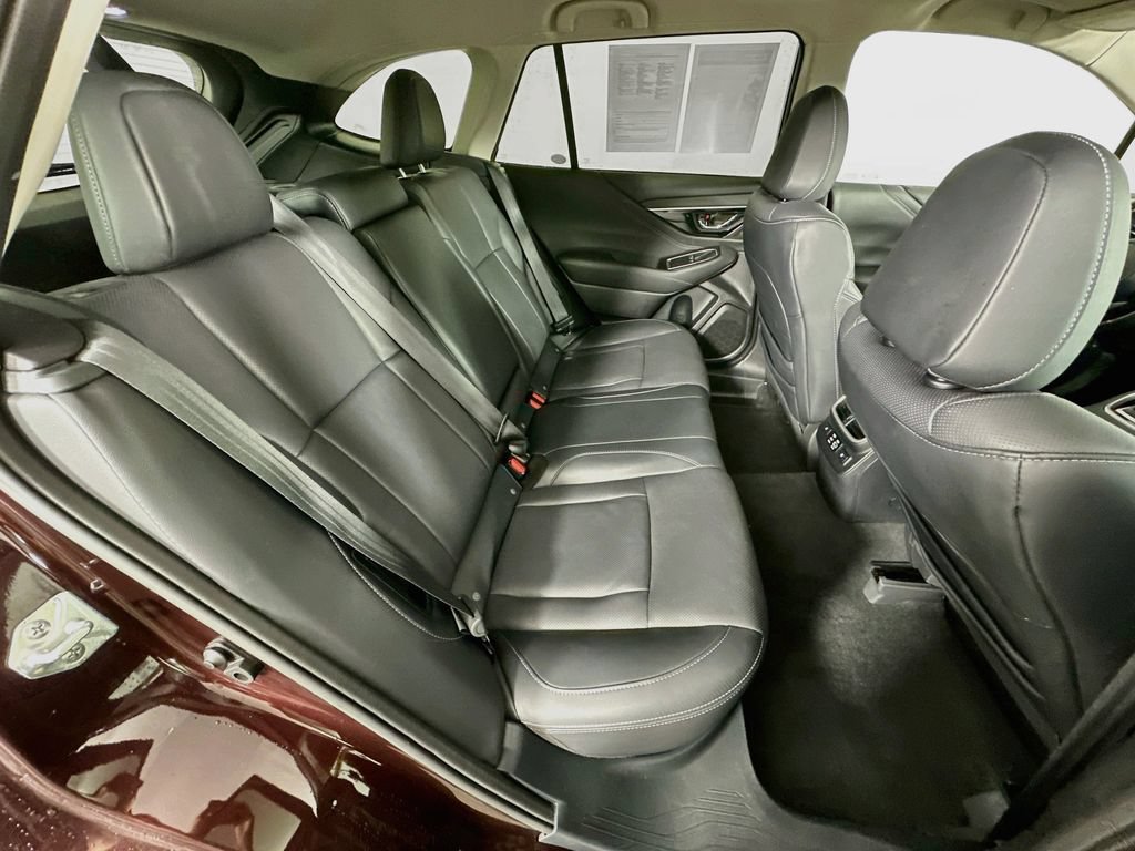 Used 2024 Subaru Outback Limited AWD/4WD image 36