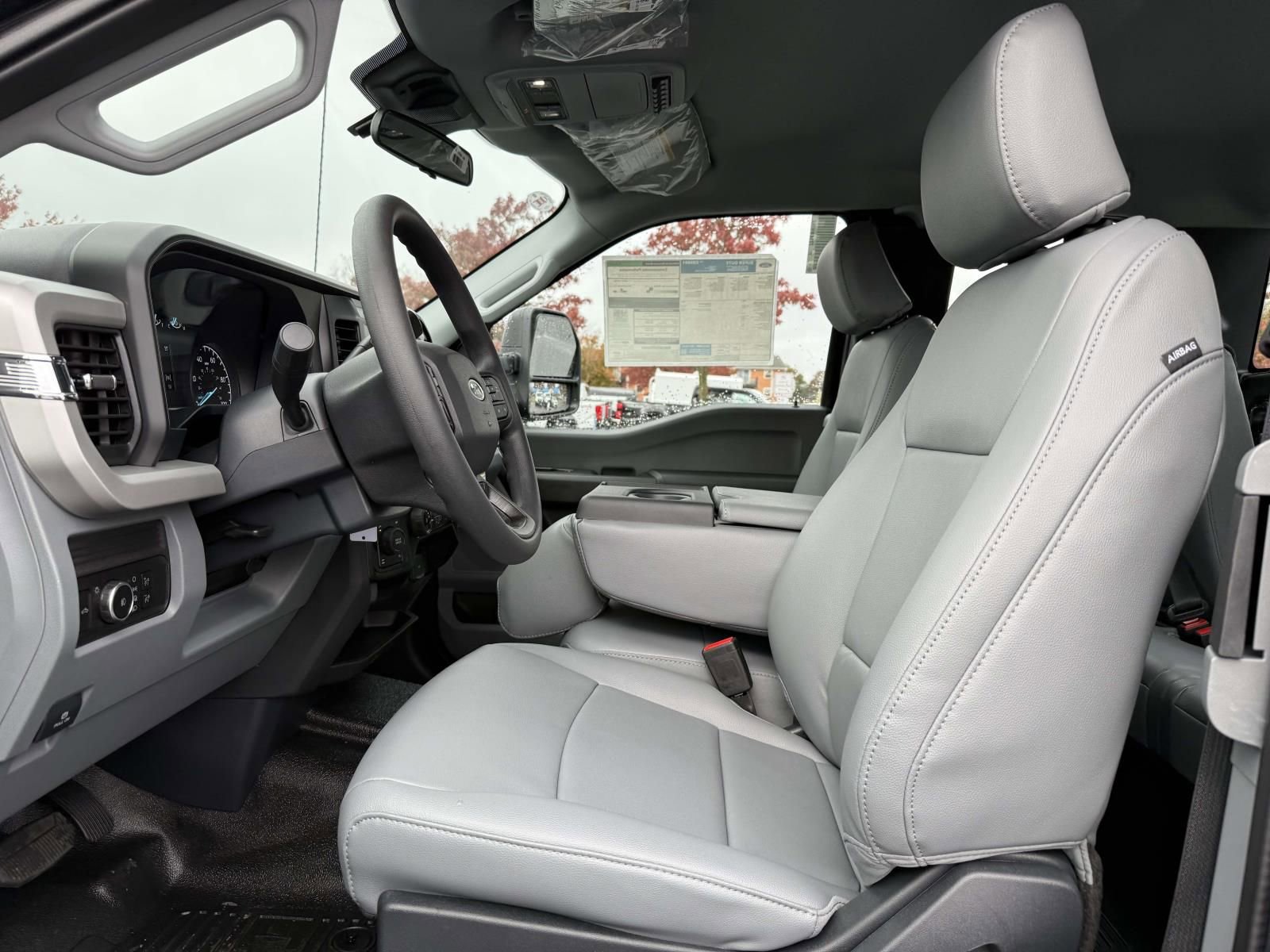 New 2026 Ford F250 XL image 9