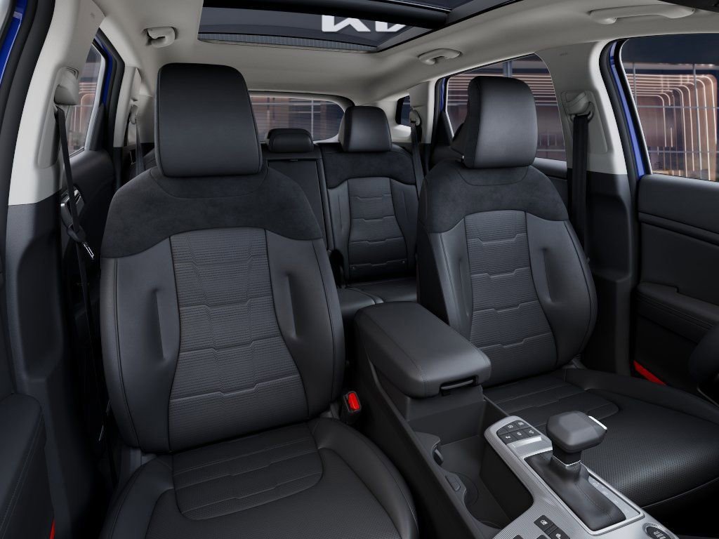 New 2026 Kia Sportage SX image 15
