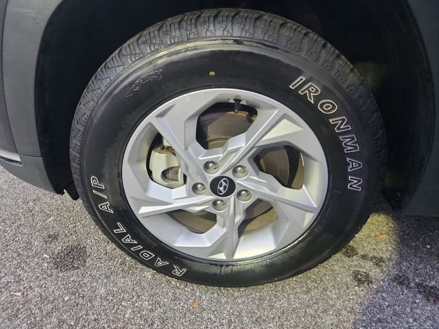 Used 2024 Hyundai Tucson SEL image 29
