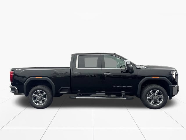 New 2026 GMC Sierra 2500 SLT w/ SLT Premium Package AWD/4WD image 7
