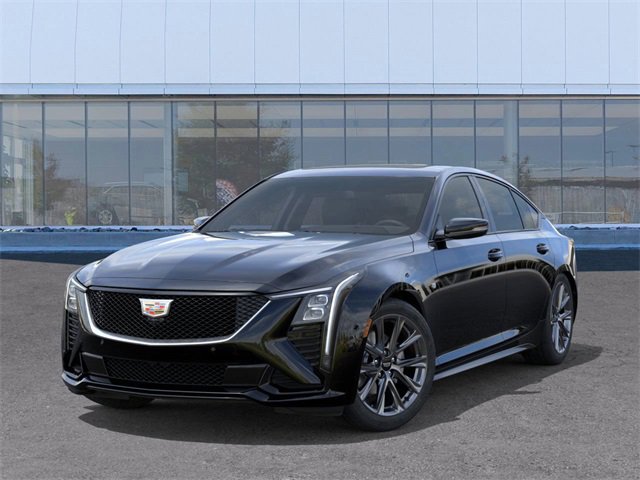 New 2026 Cadillac CT5 Sport image 6
