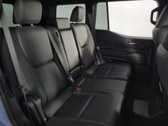 Used 2026 Toyota Land Cruiser w/ Premium Package AWD/4WD image 17