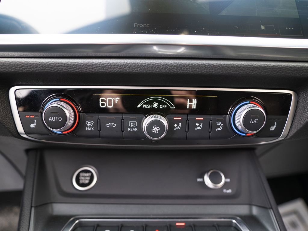 Used 2023 Audi Q3 2.0T Premium Plus image 27